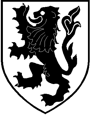 McGahey Coat of Arms