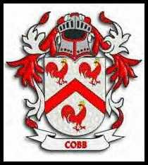 Cobb Coat of Arms