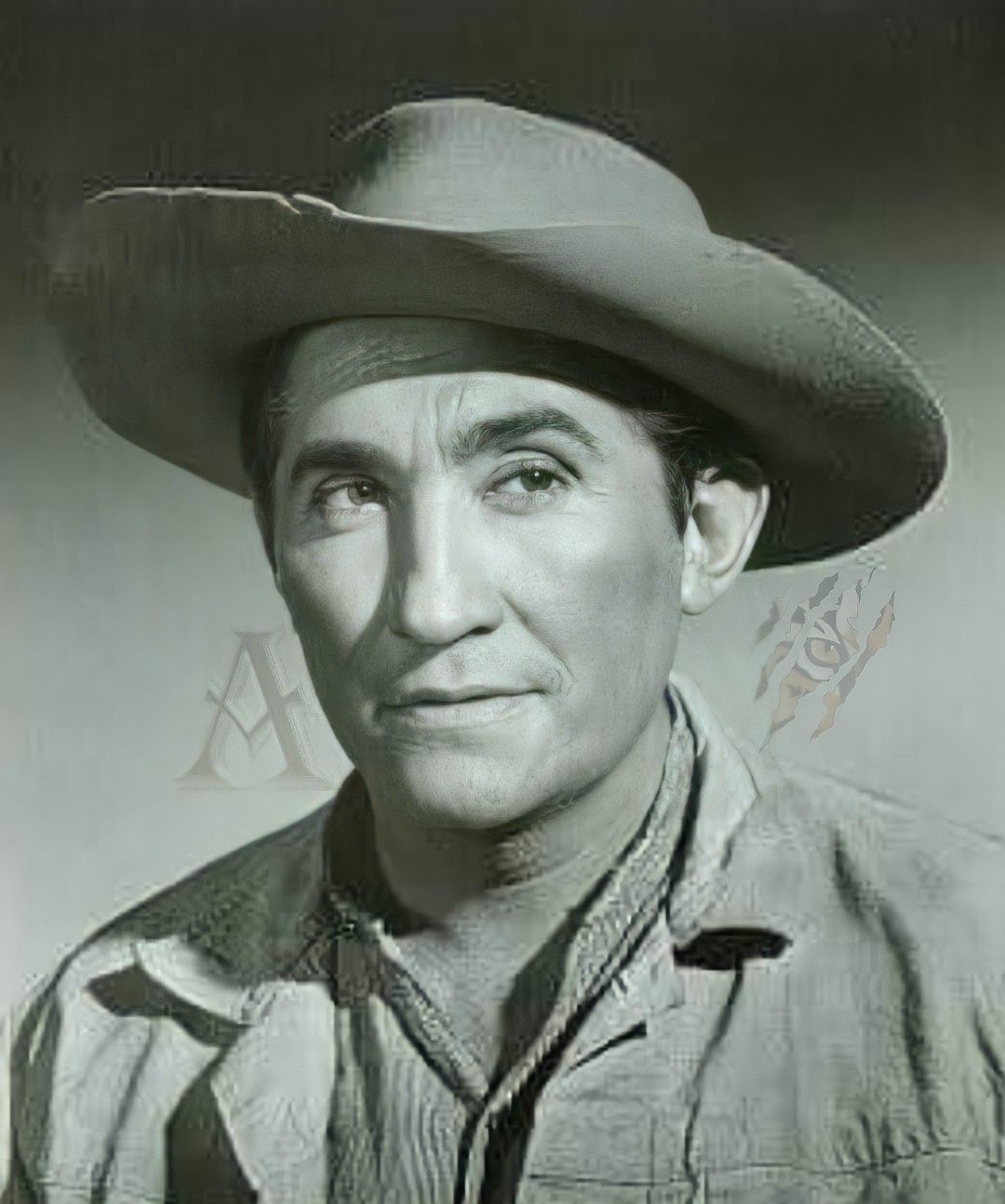Rodolfo Acosta