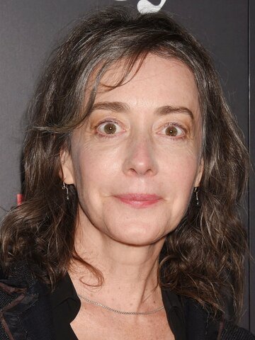 Jane Adams
