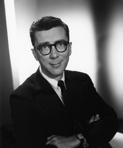 Herbert Anderson