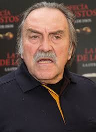 Pedro Armendariz