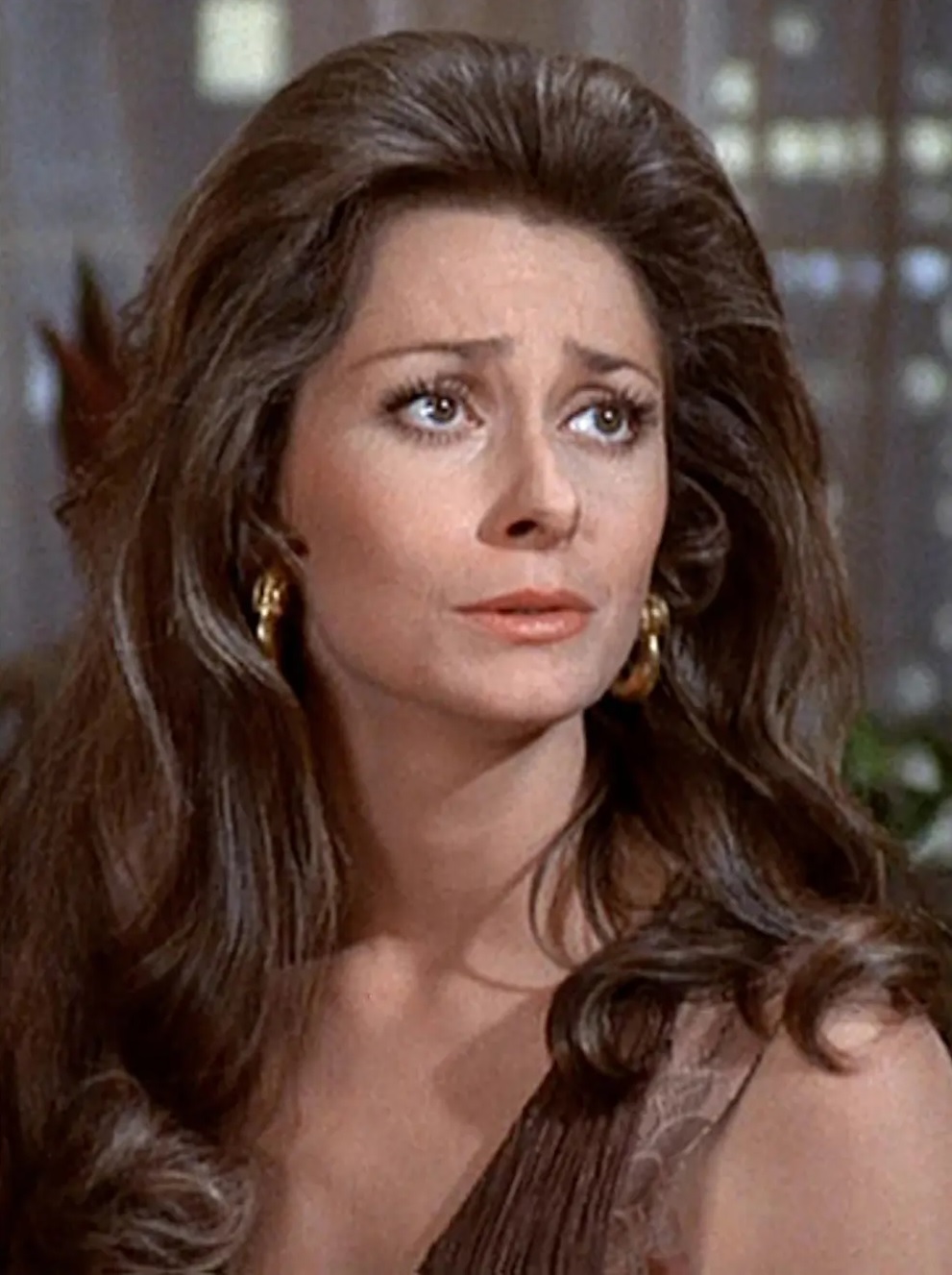 Elizabeth Ashley