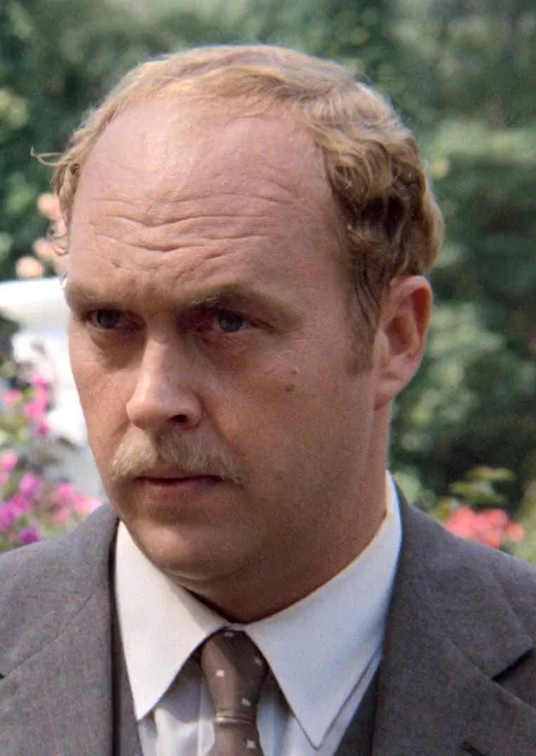 John Ashton