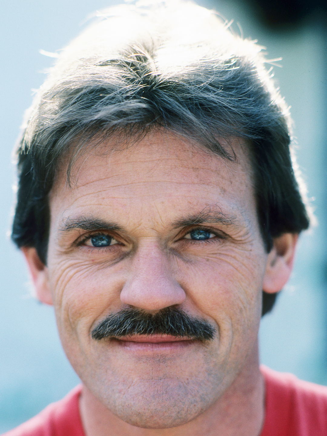 John Beck