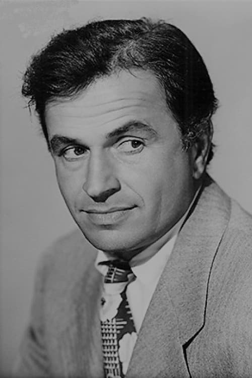 Noah Beery, Jr.