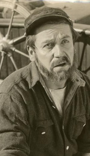 Noah Beery, Sr.