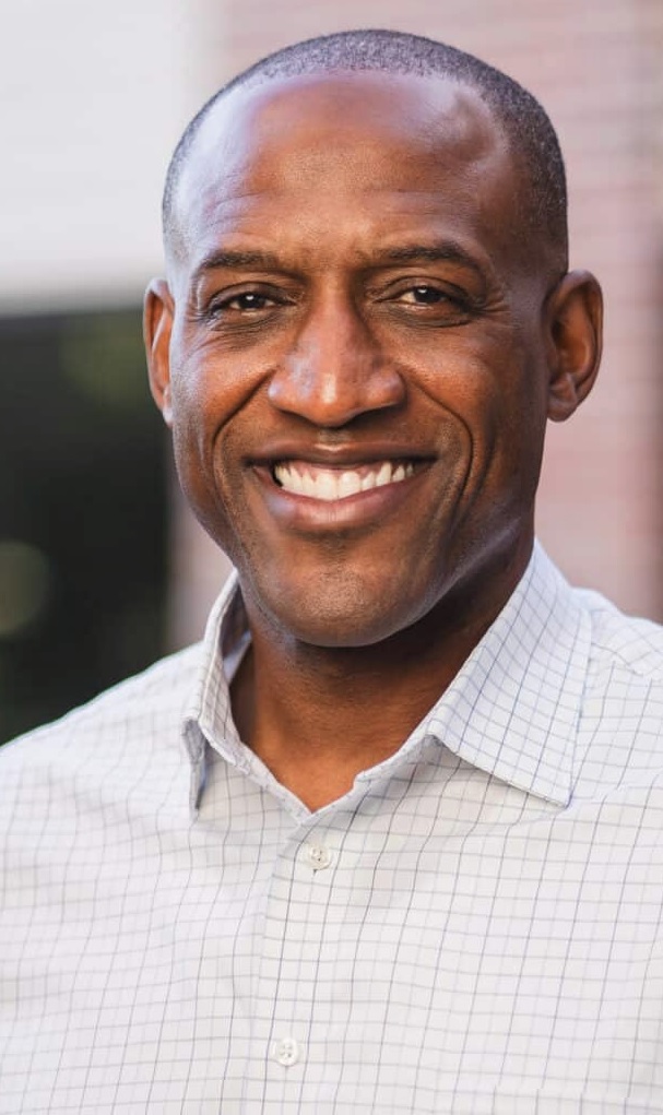 Ken Bevel