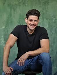 David Blue