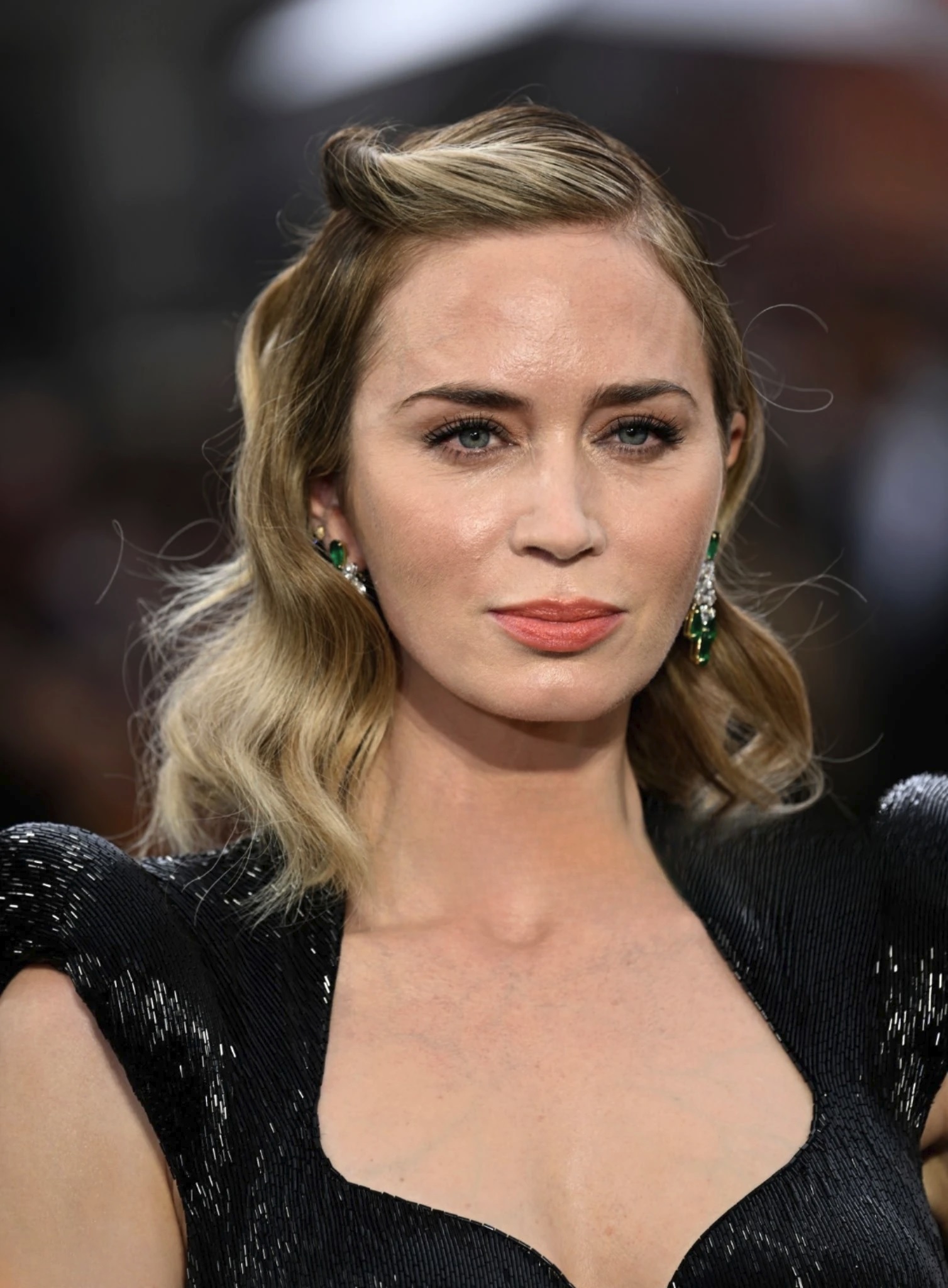 Emily Blunt