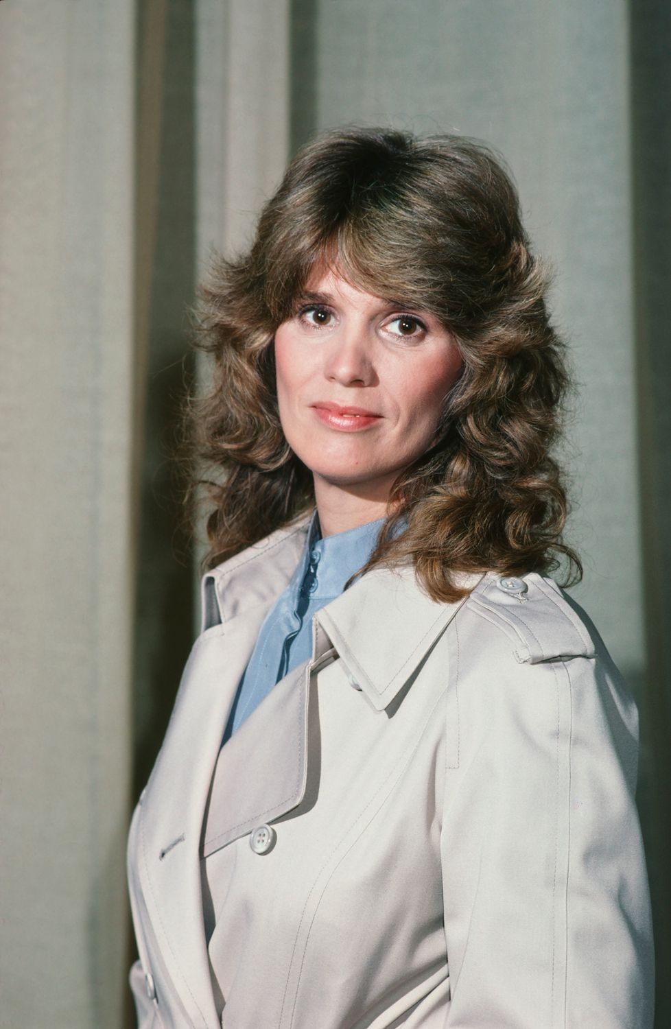 Barbara Bosson