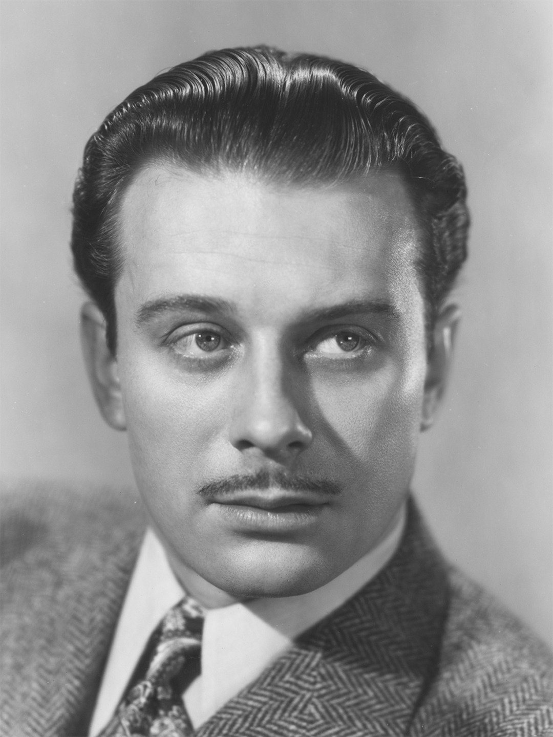 David Bruce