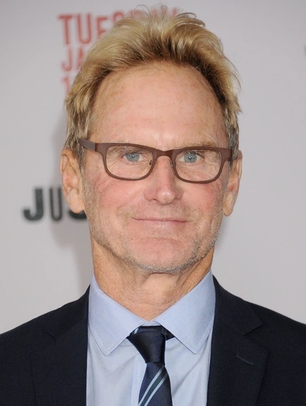 Jere Burns