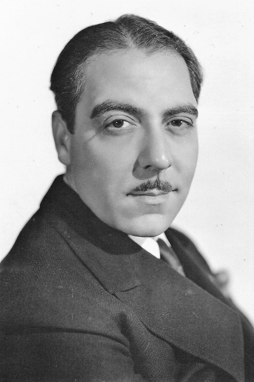Joseph Calleia