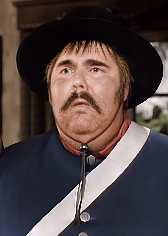 Henry Calvin