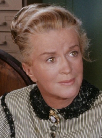Rosemary De Camp