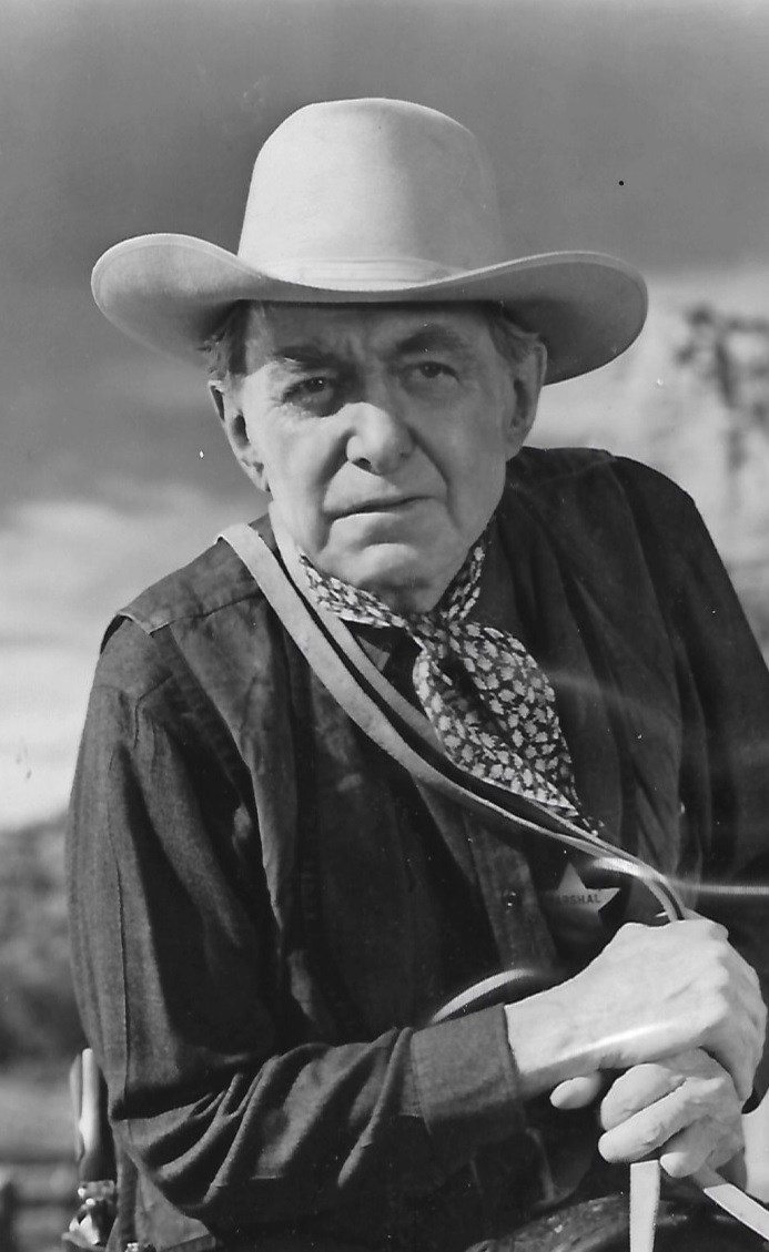Harry Carey, Sr.