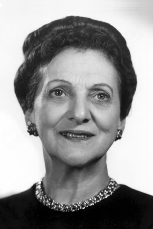 Olive Carey