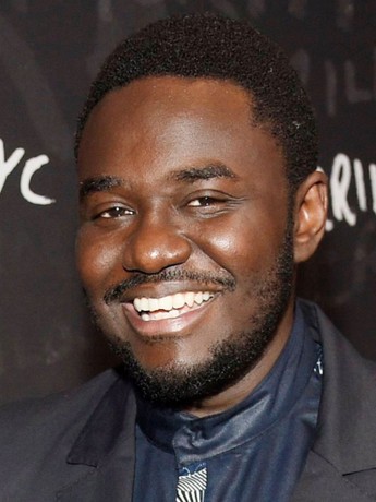 Babou Ceesay