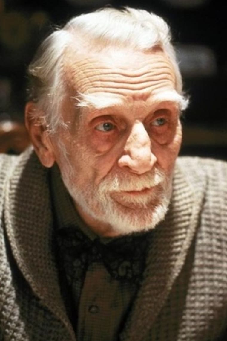 Feodor Chaliapin, Jr.