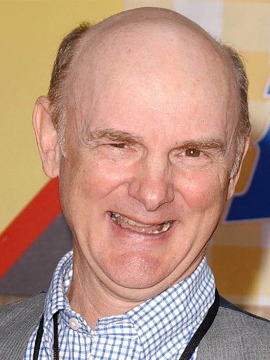 Charlie Dell