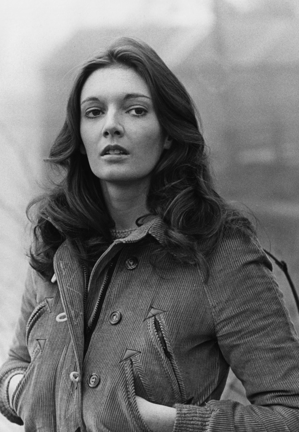 Sarah Douglas