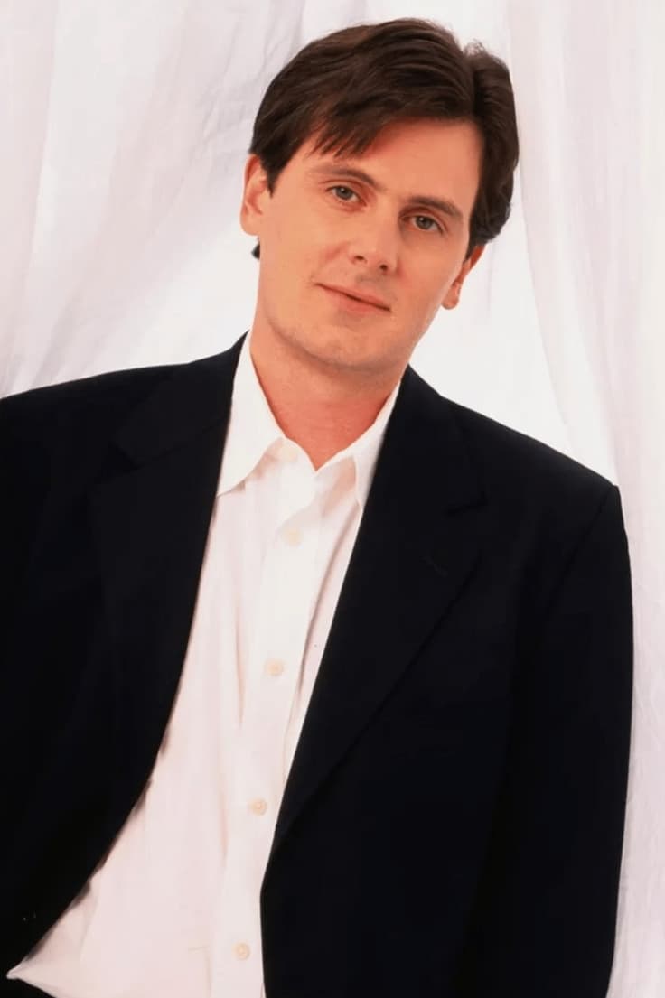 Christopher Eigeman