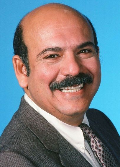 Rene Enriquez