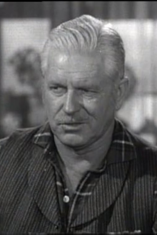 William Forrest