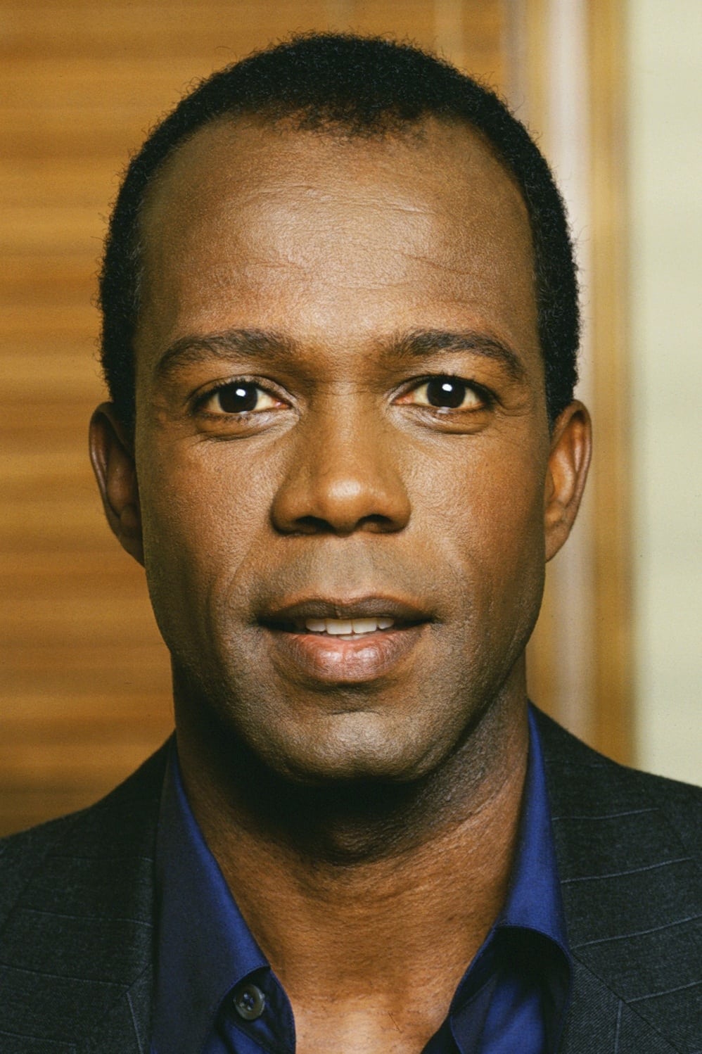 Clarence Gilyard, Jr.