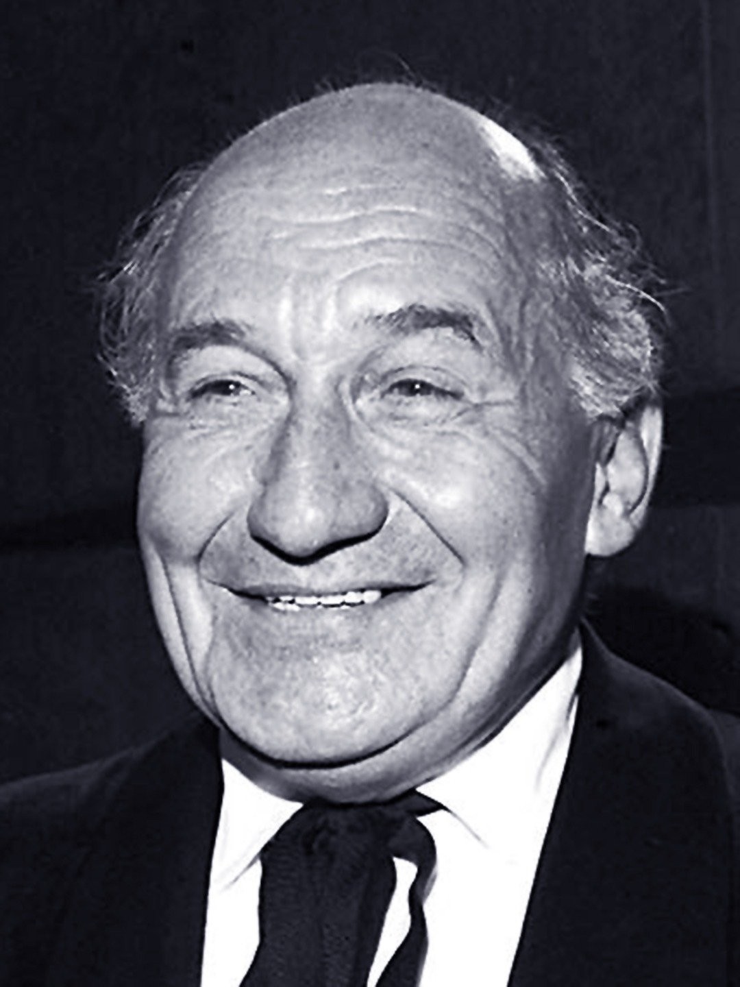 Walter Gotell