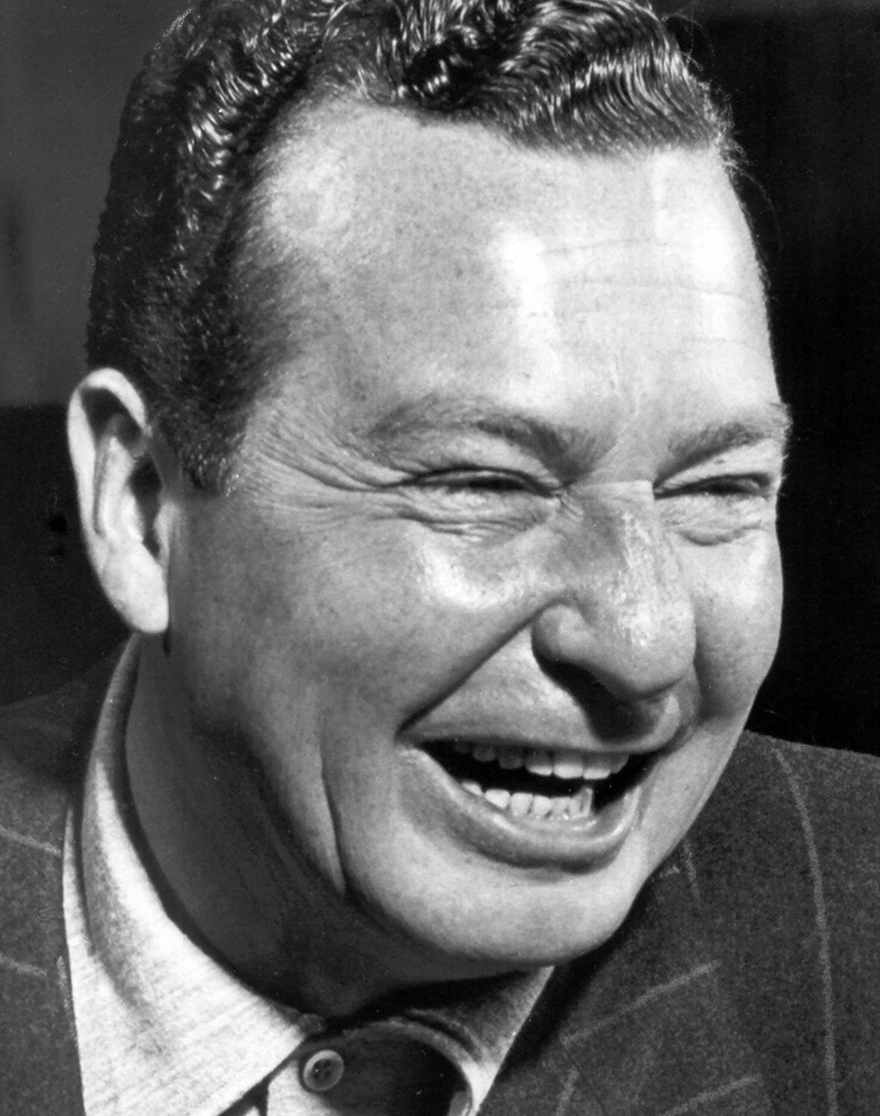 Phil Harris