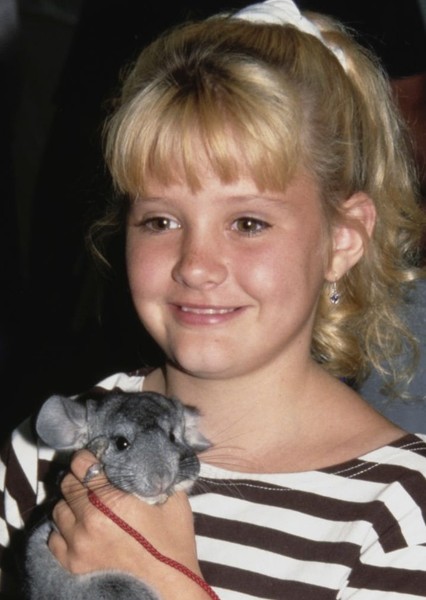 Candace Hutson