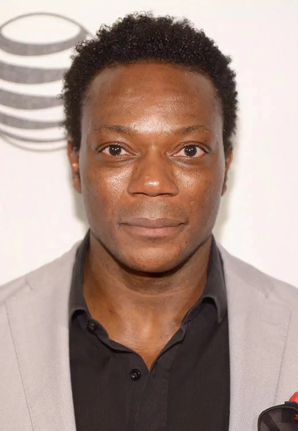 Chukwudi Iwuji