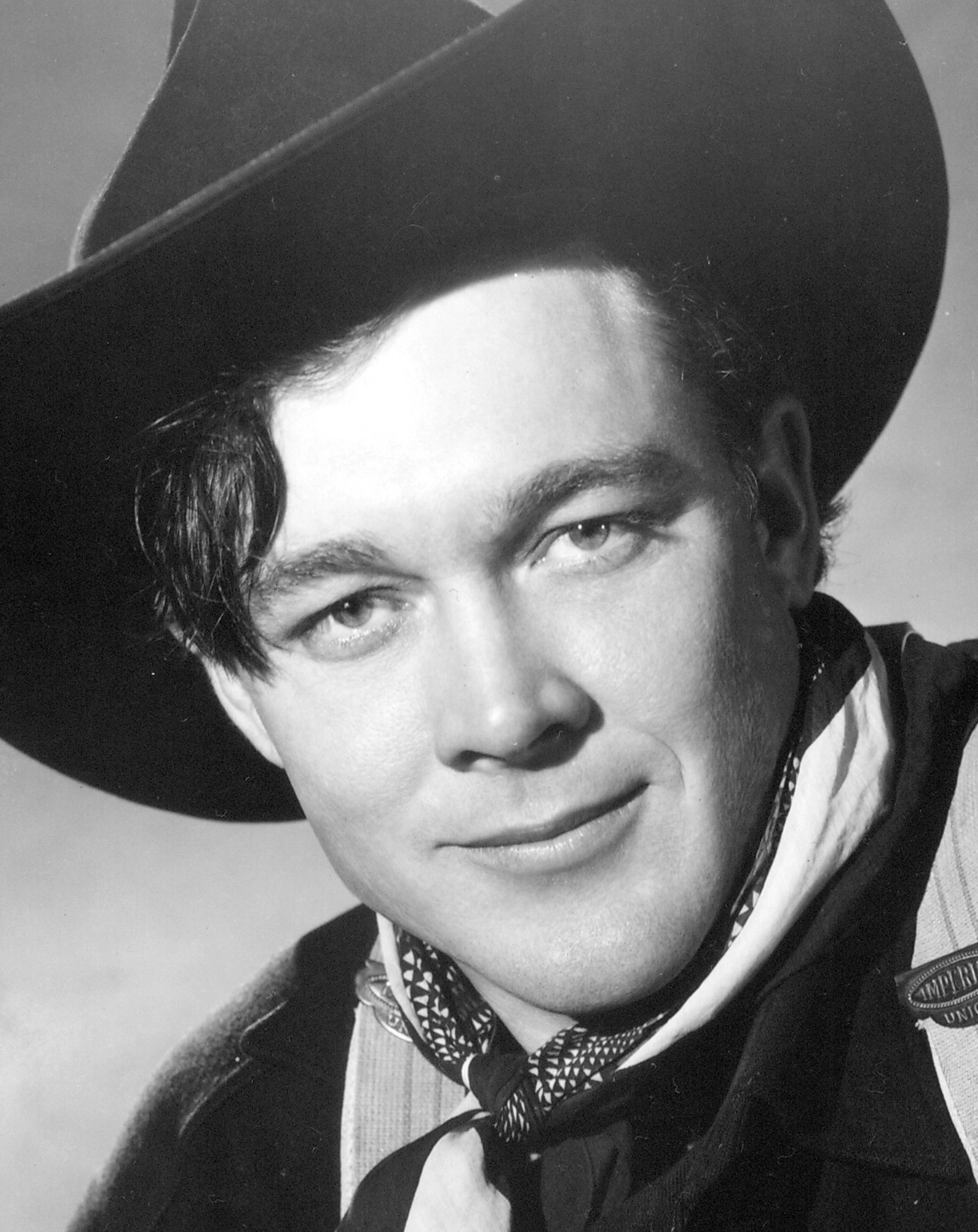 Ben Johnson