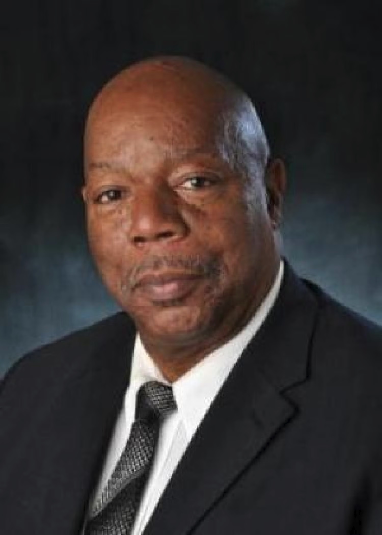 Alphonse Keasley