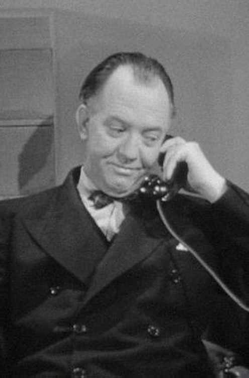 Milton Kibbee