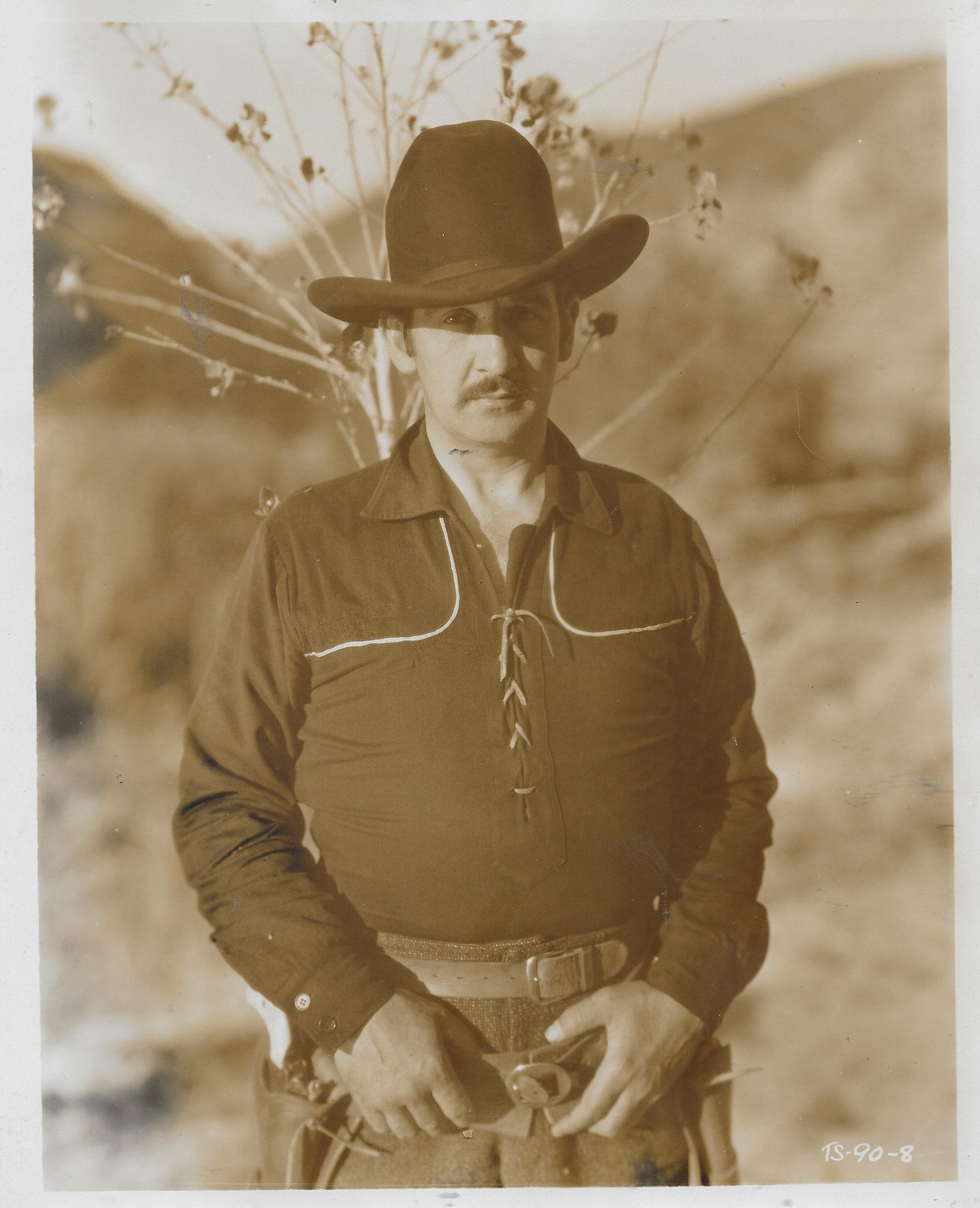 Charles King