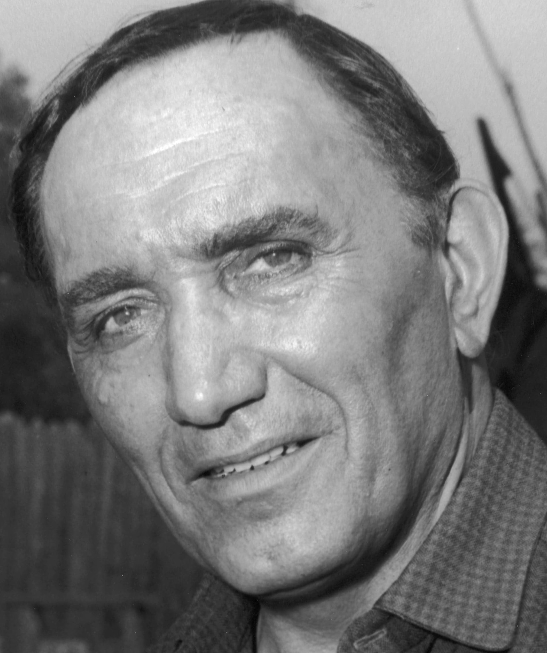 Frank de Kova