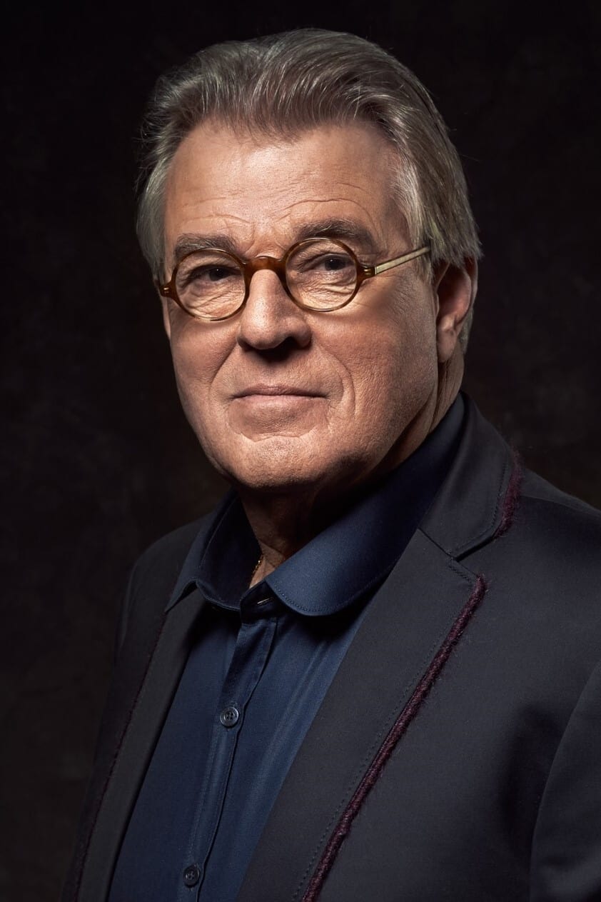 Jeroen Krabbe