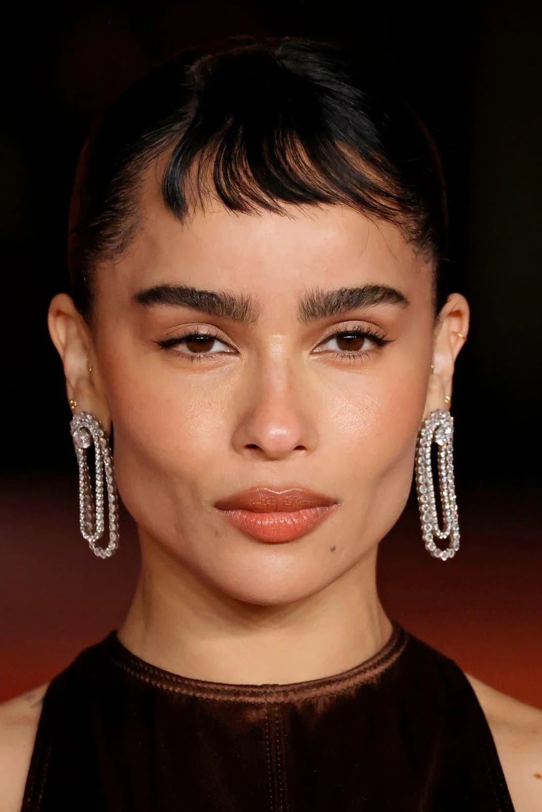Zoe Kravitz