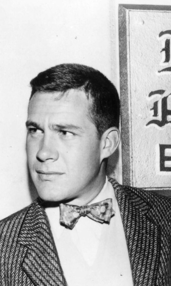 Jack Larson