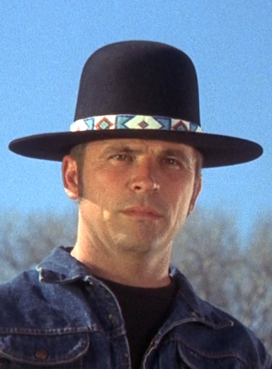 Tom Laughlin