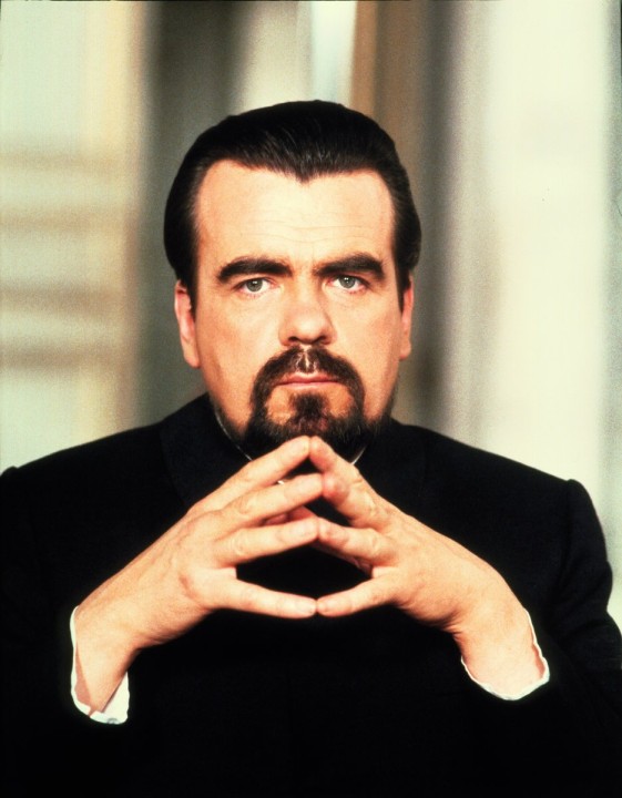 Michael Lonsdale