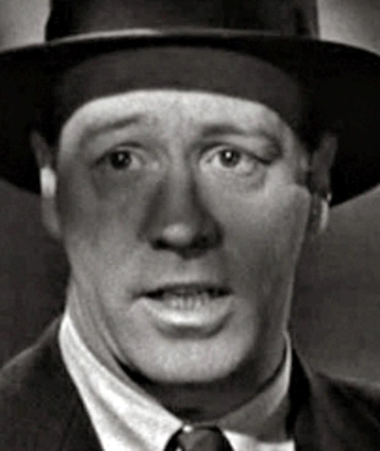 Frank Marlowe