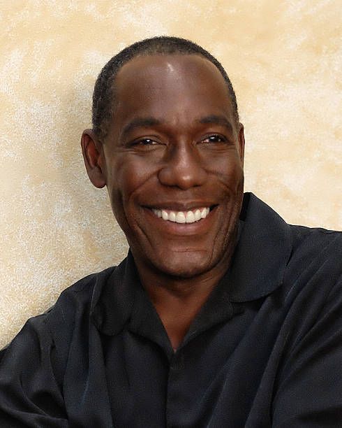 James McDaniel