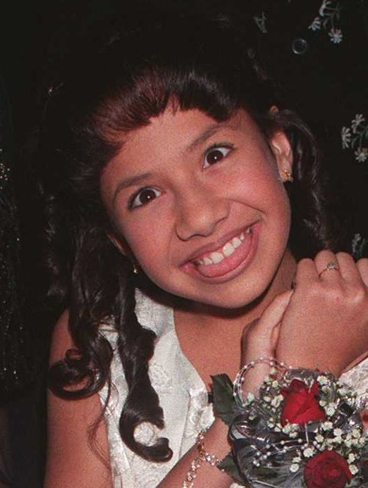 Rebecca Lee Meza