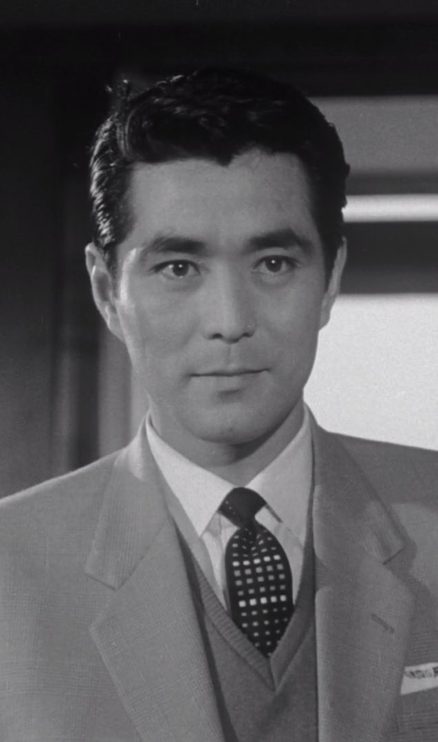Tatsuya Mihashi