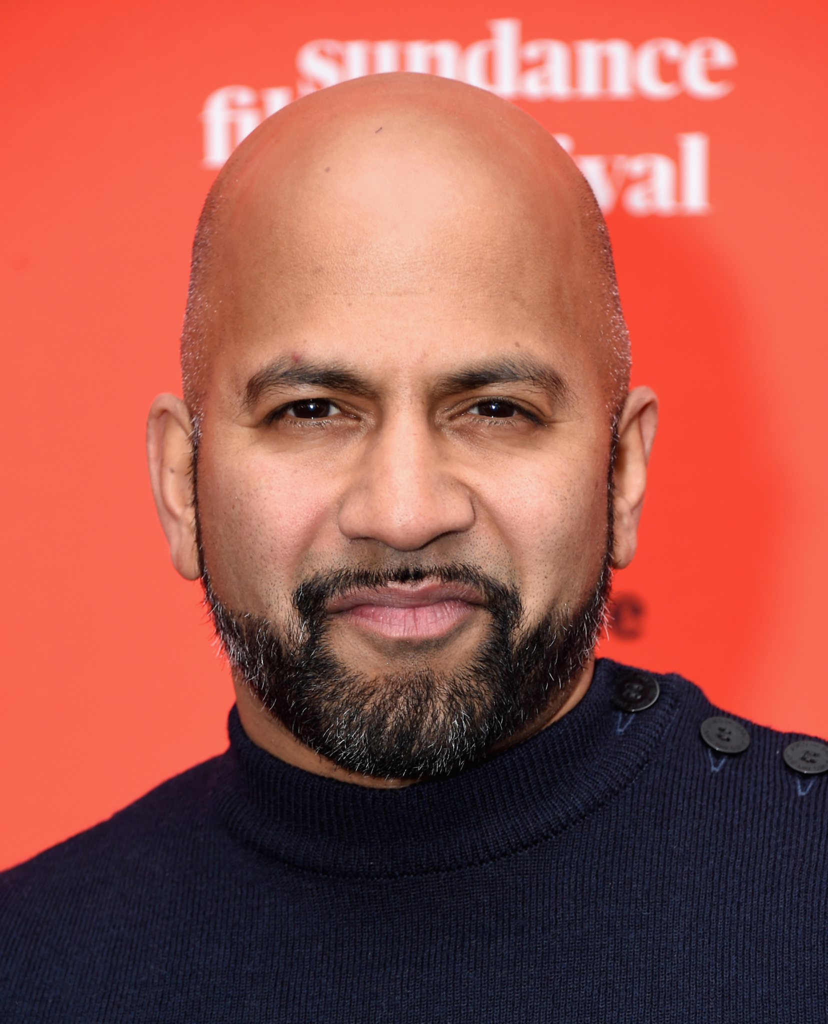 Ajay Naidu