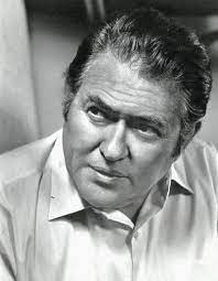 Simon Oakland